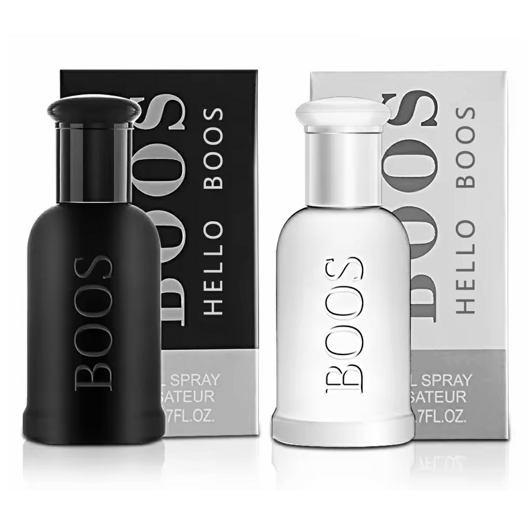 Perfume Fragrance Sale - น้ำหอมขายดีสำหรับผู้ชาย เพิ่มความมั่นใจ โคโลญจน์แบบพ่น กลิ่นหอมสดชื่นเย้ายวนใจ น้ำหอมสำหรับสุภาพบุรุษ