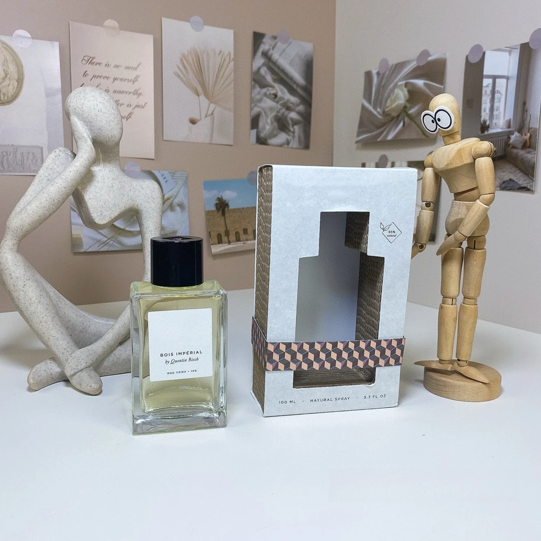 Perfume Fragrance Sale - น้ำหอม Hot Sale Perfume Wood Imperial