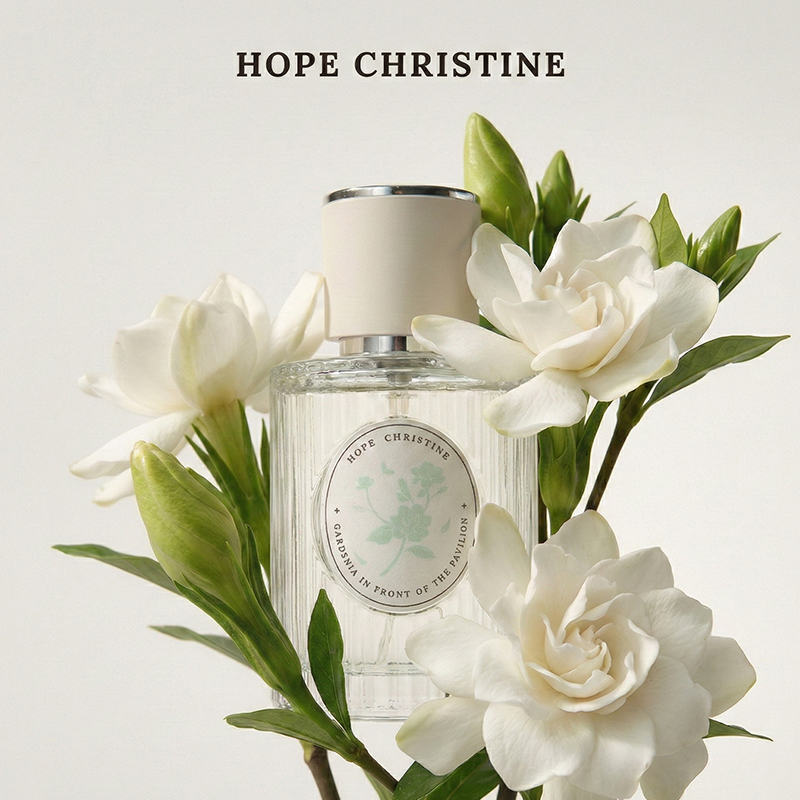 น้ำหอมผู้หญิงเฟรช การ์เดเนีย ก - Perfume Gardenia Fragrance บทวิจารณ์และราคา