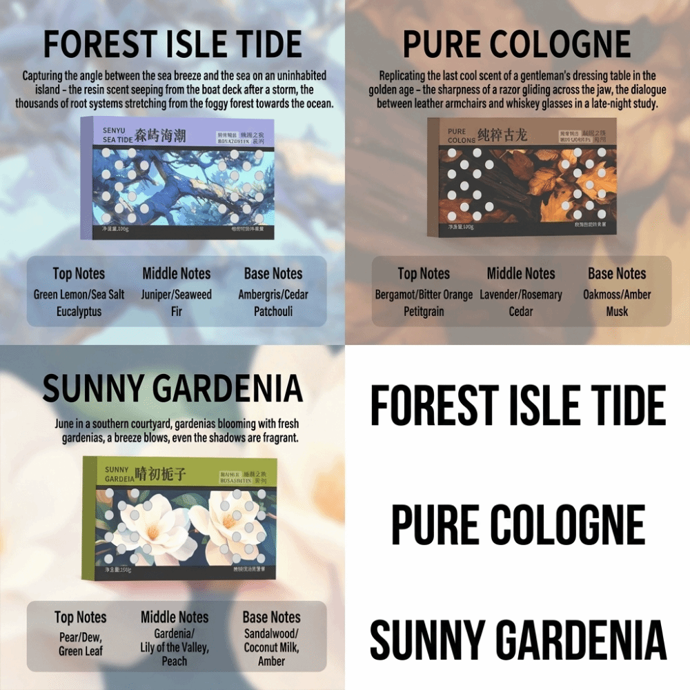น้ำหอมปรับอากาศแบบแท่ง กลิ่นกา - Perfume Gardenia Fragrance บทวิจารณ์และราคา