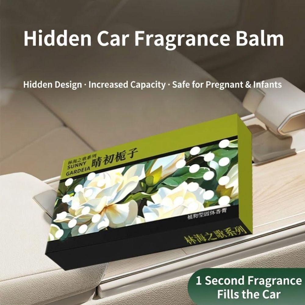 น้ำหอมปรับอากาศแบบแท่ง กลิ่นกา - Perfume Gardenia Fragrance บทวิจารณ์และราคา