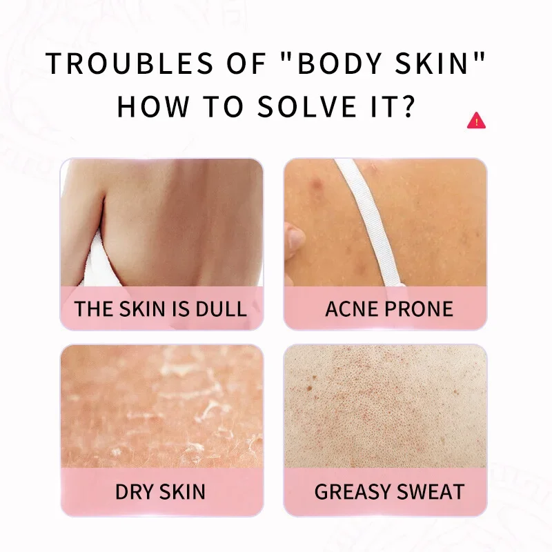 320ml Body Wash น้ําหอมกลิ่นหอ - Perfume Fragrance Body Wash บทวิจารณ์และราคา
