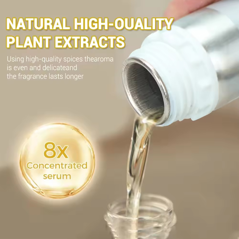ESAEON 500ml (16.9 fl.oz) น้ำม - Perfume Gardenia Fragrance บทวิจารณ์และราคา