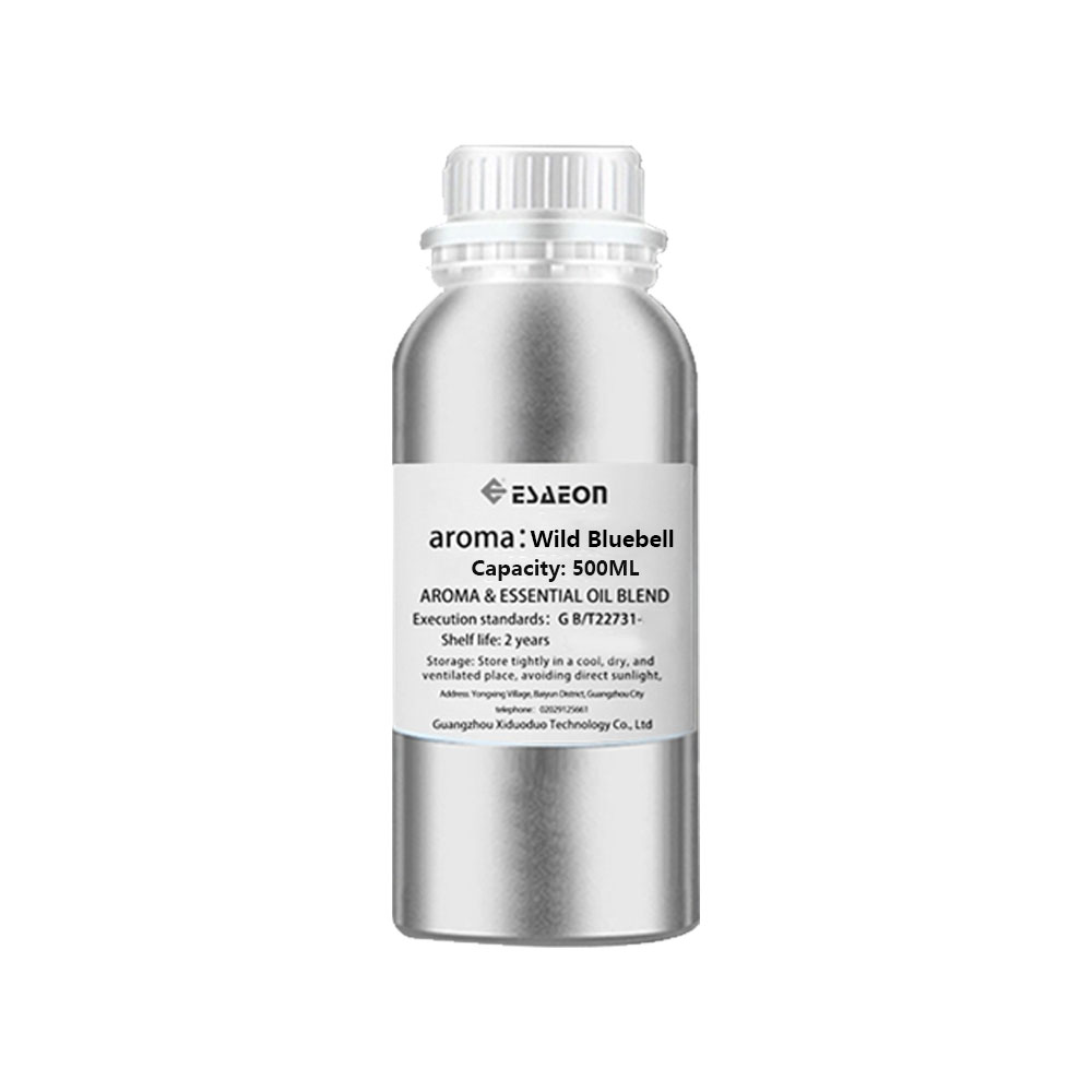 ESAEON 500ml (16.9 fl.oz) น้ำม - Perfume Gardenia Fragrance บทวิจารณ์และราคา