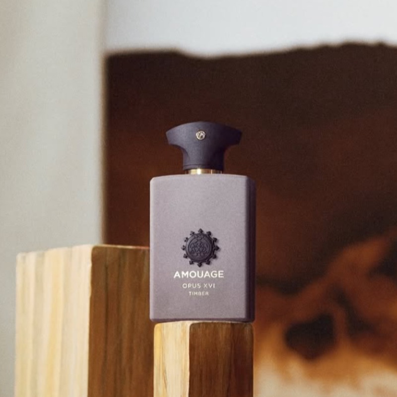 อามูเอจ เดอะ ลิบราเร คอลเลคชั่ - Fragrance Library Perfume บทวิจารณ์และราคา