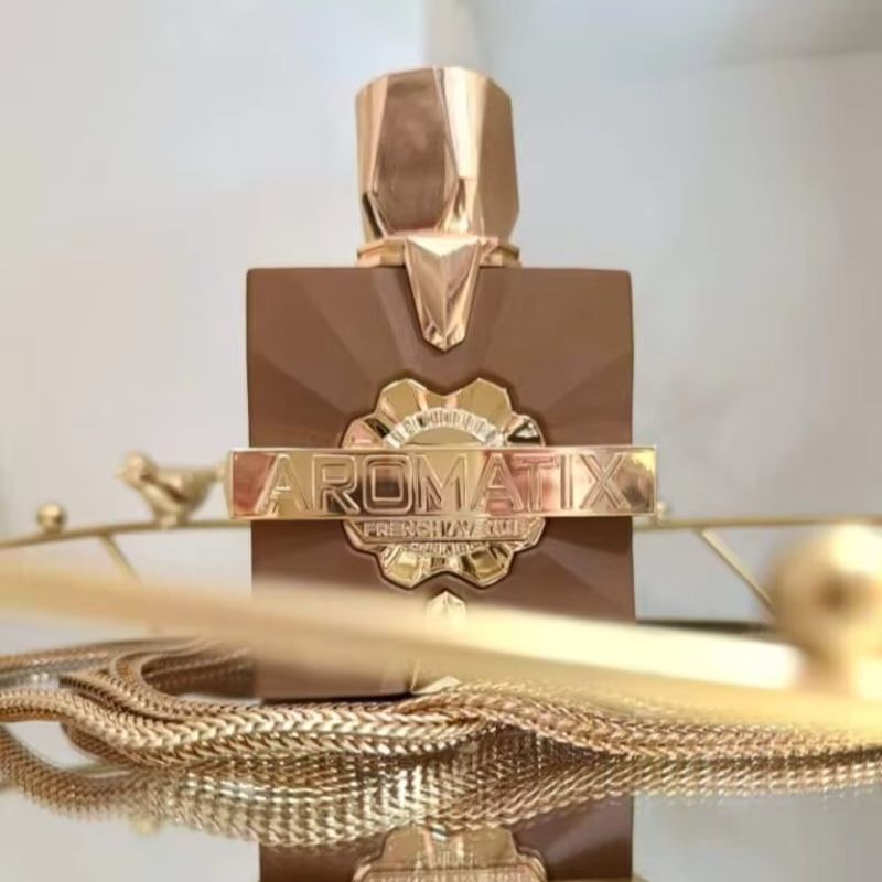 รอยัล แท็บบู อโรมาติกซ์ เอ็กซ์ - Perfume Royal Fragrance บทวิจารณ์และราคา