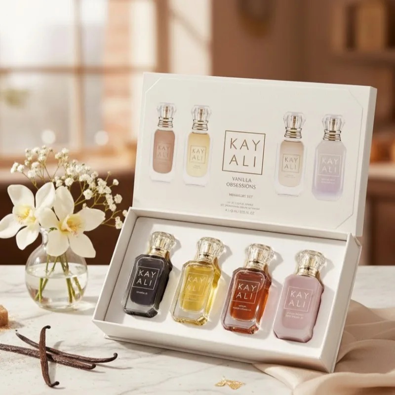 น้ำหอม KAYALI ชุดสำหรับทุกเพศ  - Perfume Royal Fragrance บทวิจารณ์และราคา
