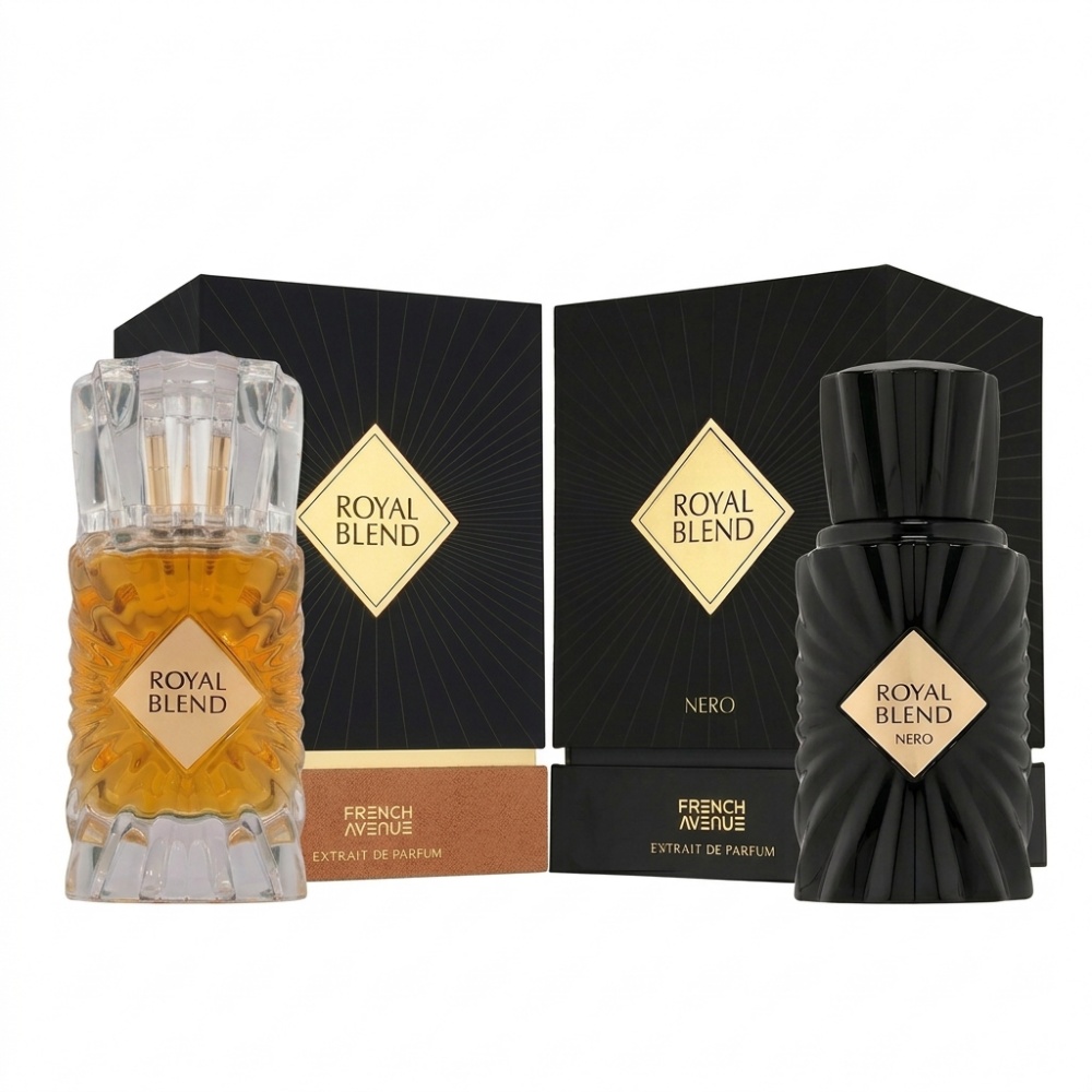 น้ำหอมอาหรับดูไบ กลิ่นรอยัลบле - Perfume Royal Fragrance บทวิจารณ์และราคา