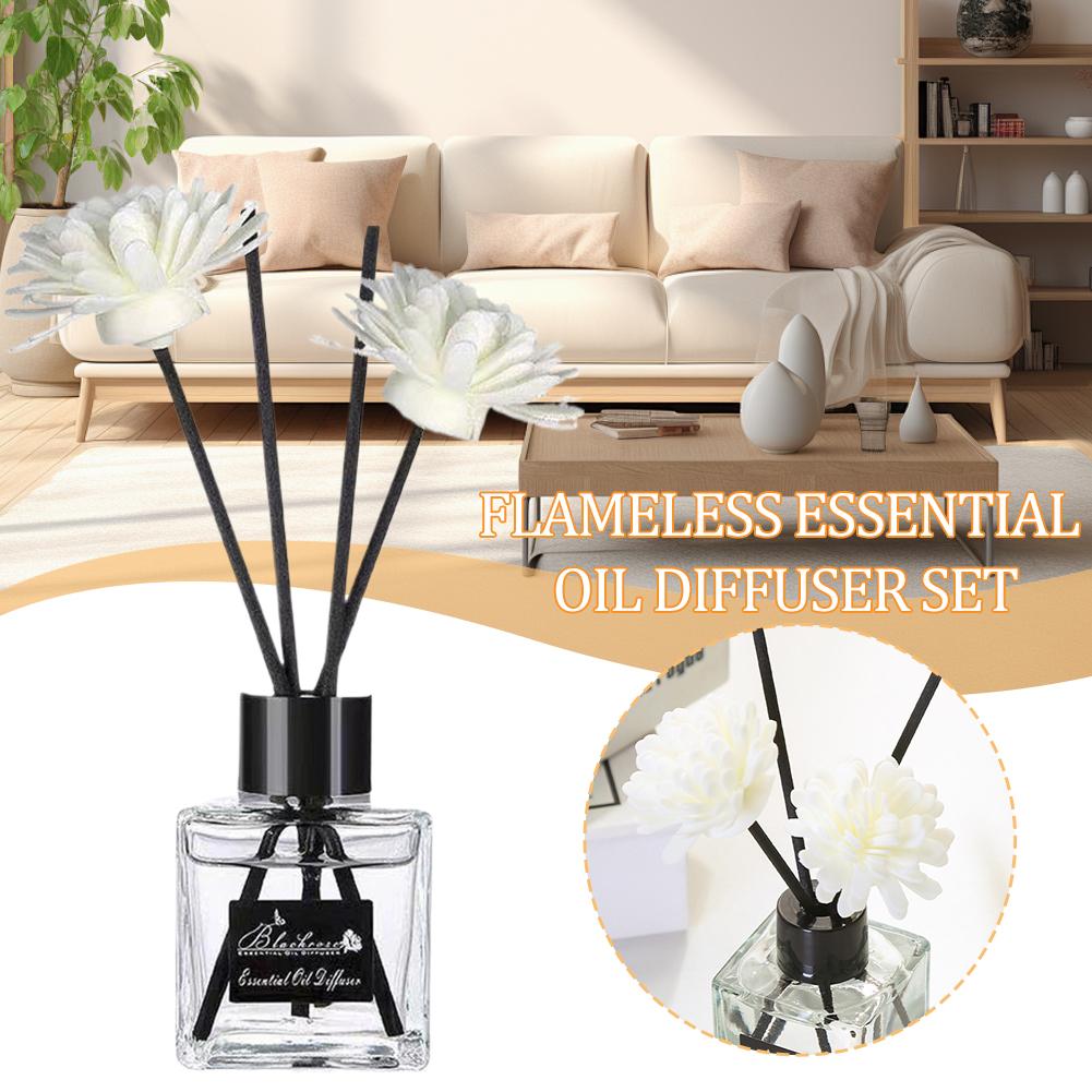 น้ำมันหอมระเหยสำหรับกระจายกลิ่ - Perfume Gardenia Fragrance บทวิจารณ์และราคา