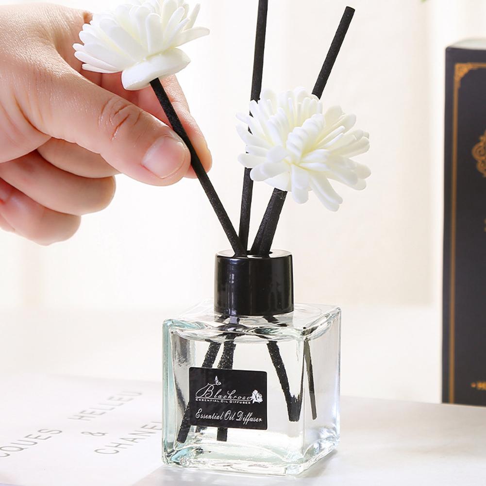 น้ำมันหอมระเหยสำหรับกระจายกลิ่ - Perfume Gardenia Fragrance บทวิจารณ์และราคา