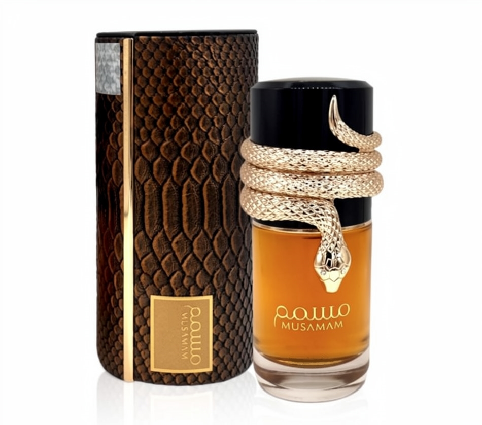 น้ำหอมพรีเมียมอาหรับมูสมาห์ม ย - Perfume Gardenia Fragrance บทวิจารณ์และราคา