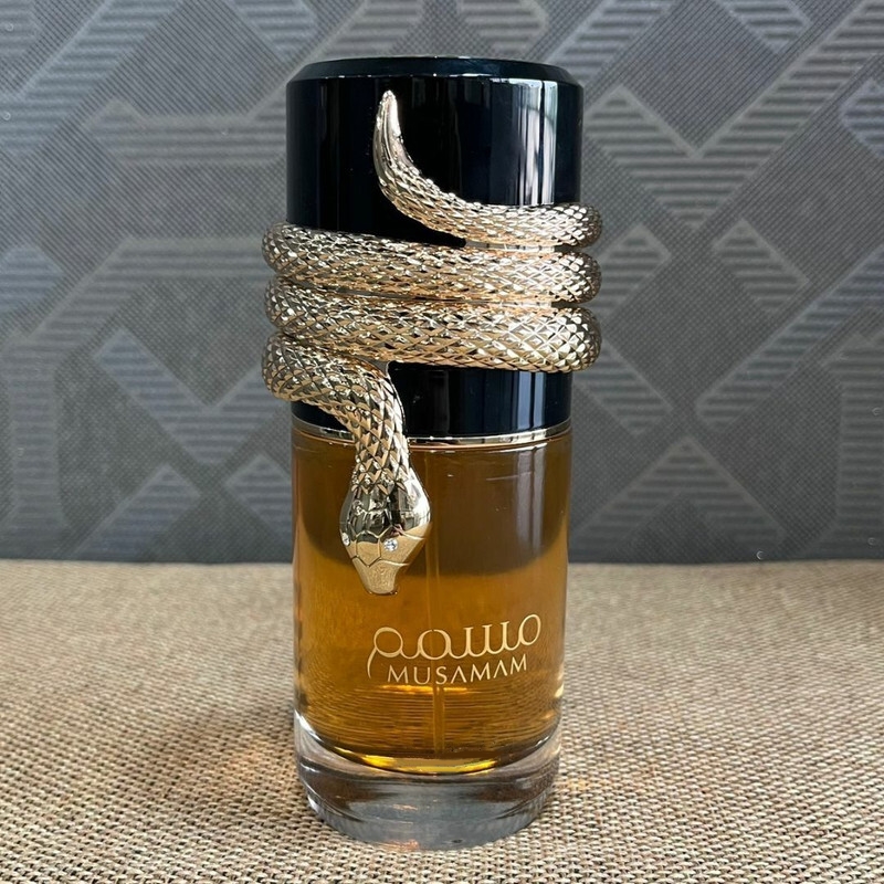 น้ำหอมพรีเมียมอาหรับมูสมาห์ม ย - Perfume Gardenia Fragrance บทวิจารณ์และราคา