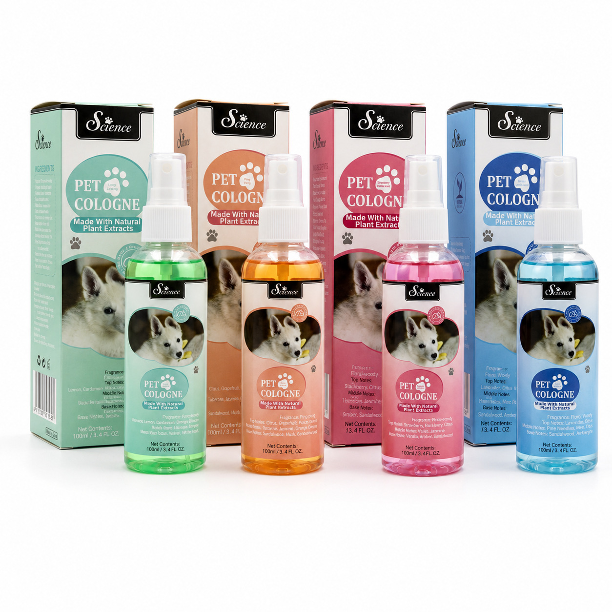 สเปรย์กำจัดกลิ่น 100 มล. สำหรั - Perfume Fragrance Shampoo บทวิจารณ์และราคา