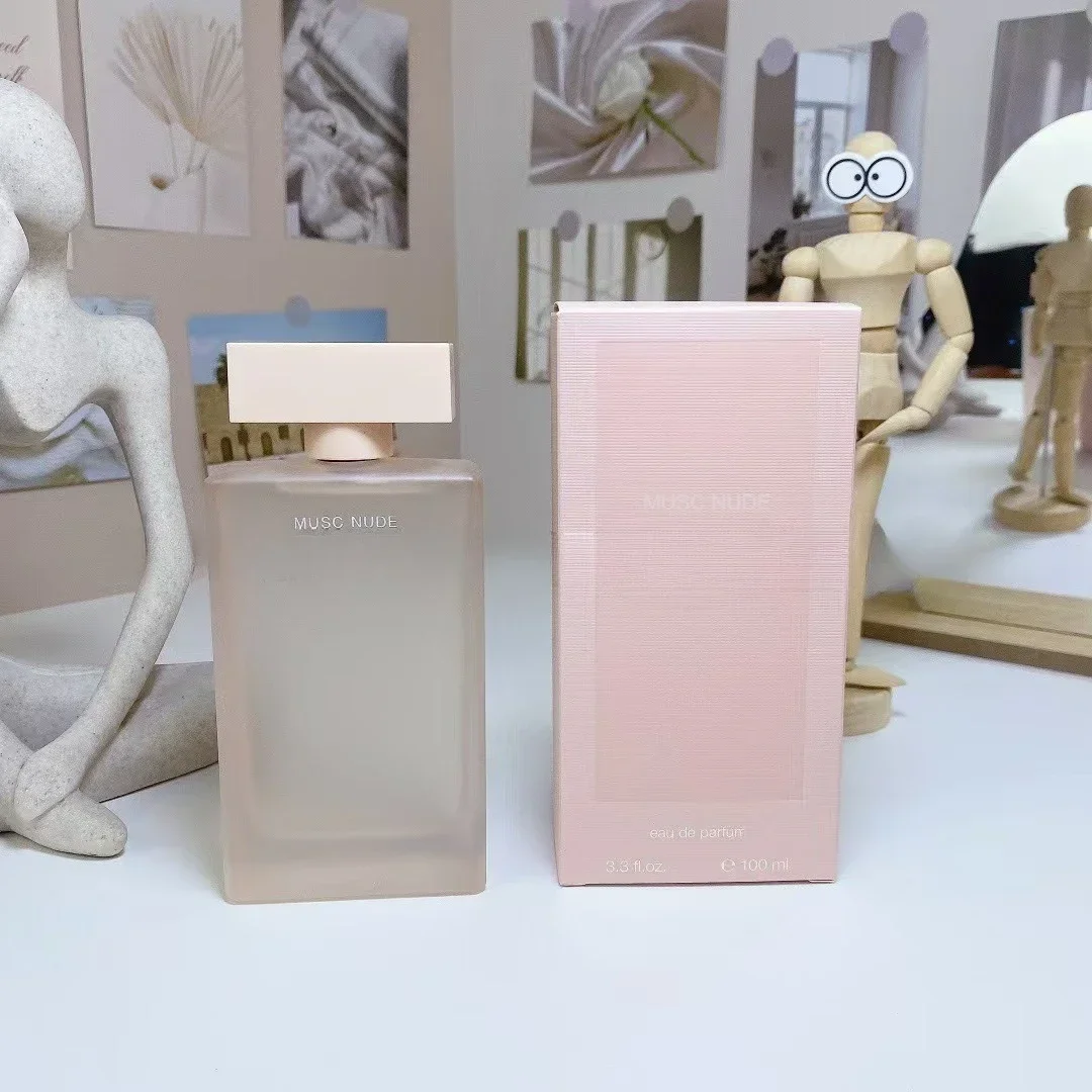 น้ำหอมใหม่ ซีรีส์คลาสสิค กลิ่น - Musk White Oil บทวิจารณ์และราคา