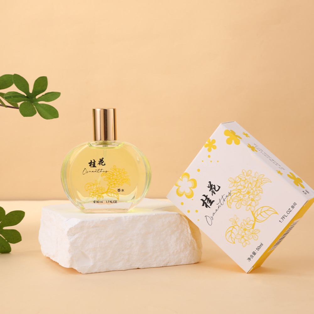 น้ำหอมโอ เดอ ทอยเล็ตต์ กลิ่นหอ - Perfume Gardenia Fragrance บทวิจารณ์และราคา