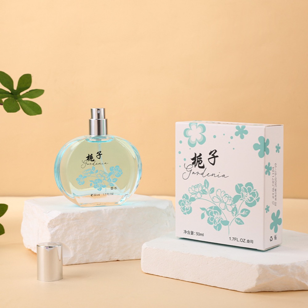 น้ำหอมโอ เดอ ทอยเล็ตต์ กลิ่นหอ - Perfume Gardenia Fragrance บทวิจารณ์และราคา