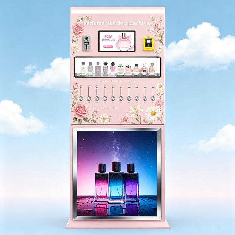 เครื่องพ่นน้ำหอมอัตโนมัติ เครื - Perfume Fragrance Sale บทวิจารณ์และราคา