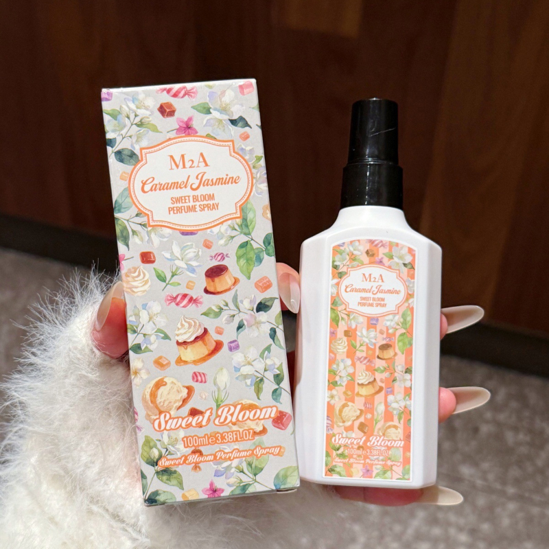 น้ำหอมแคนดี้ การ์เดเนีย 100 มล - Perfume Gardenia Fragrance บทวิจารณ์และราคา