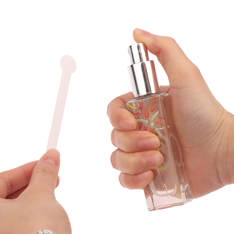 แผ่นทดสอบน้ำหอม 100 ชิ้น ลดราค - Perfume Fragrance Sale บทวิจารณ์และราคา