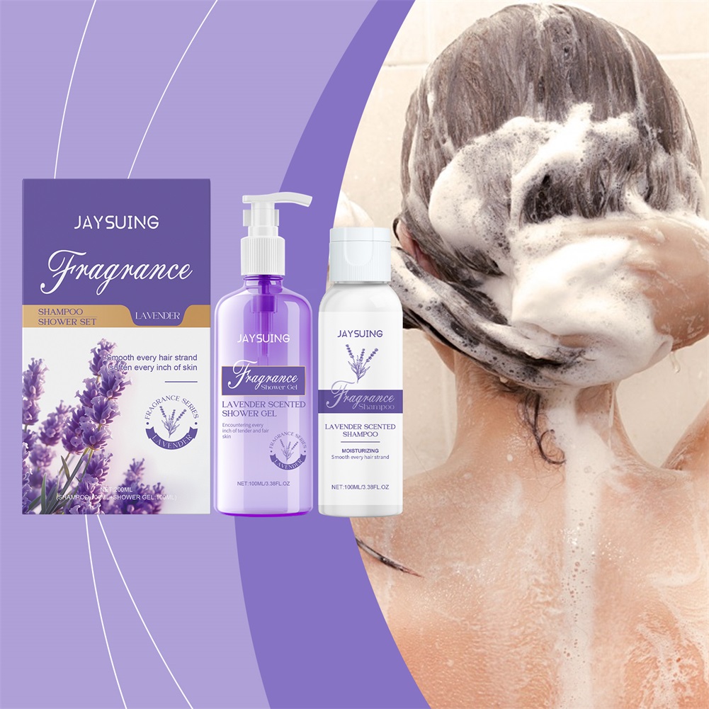 แชมพูน้ำหอมและชุดล้างร่างกาย แ - Perfume Fragrance Body Wash บทวิจารณ์และราคา