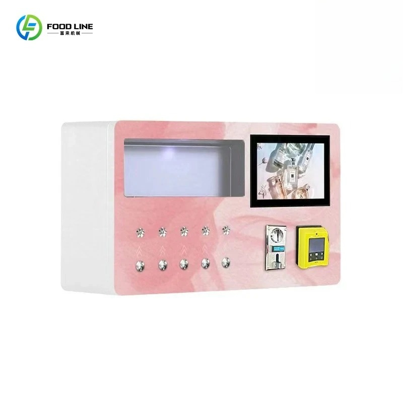 เครื่องจำหน่ายน้ำหอมอัตโนมัติร - Perfume Fragrance Sale บทวิจารณ์และราคา