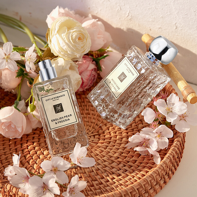 น้ำหอมแบรนด์ดังขนาด 50 มล. กลิ - Perfume Fragrance Name บทวิจารณ์และราคา